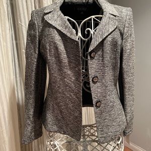 Beautiful blazer with style
